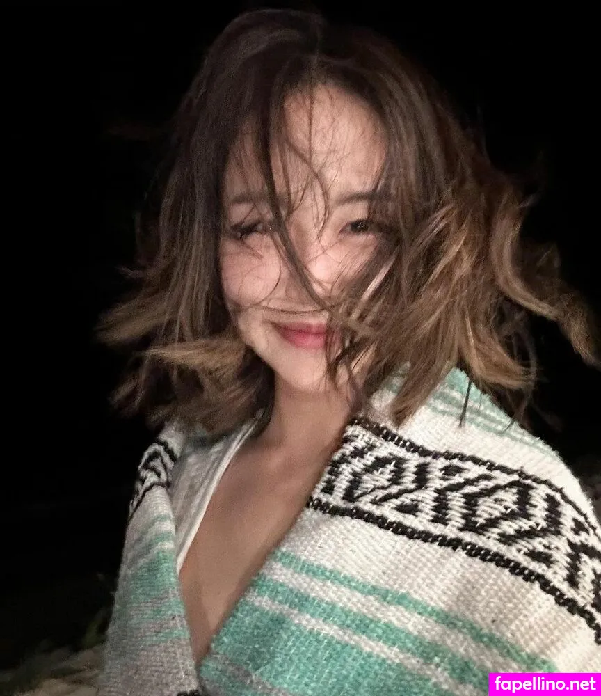 Iris Biidan, irisbiidan Leaked Nude Picture #ILBild1sDA