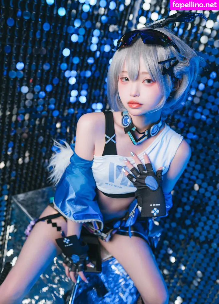 Iri, irisu_are, irisuare, user, æ„›èŽ‰ Leaked Nude Picture #bwABXqlmLN