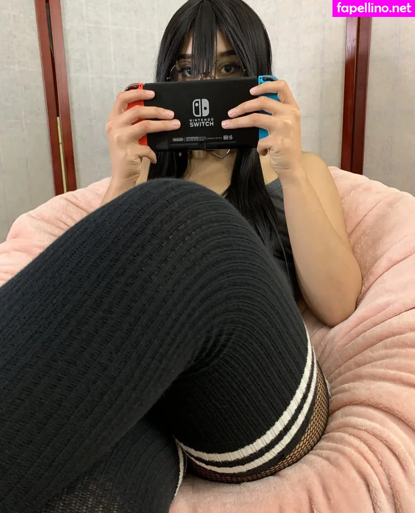 Glasses_gf, irlandoperez, irlupdog, niceupdog Leaked Nude Picture #gSFfXevlha