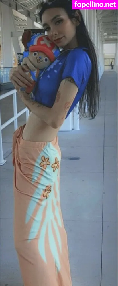 Irlyaomomo Leaked Nude Picture #A54U5lV1Al