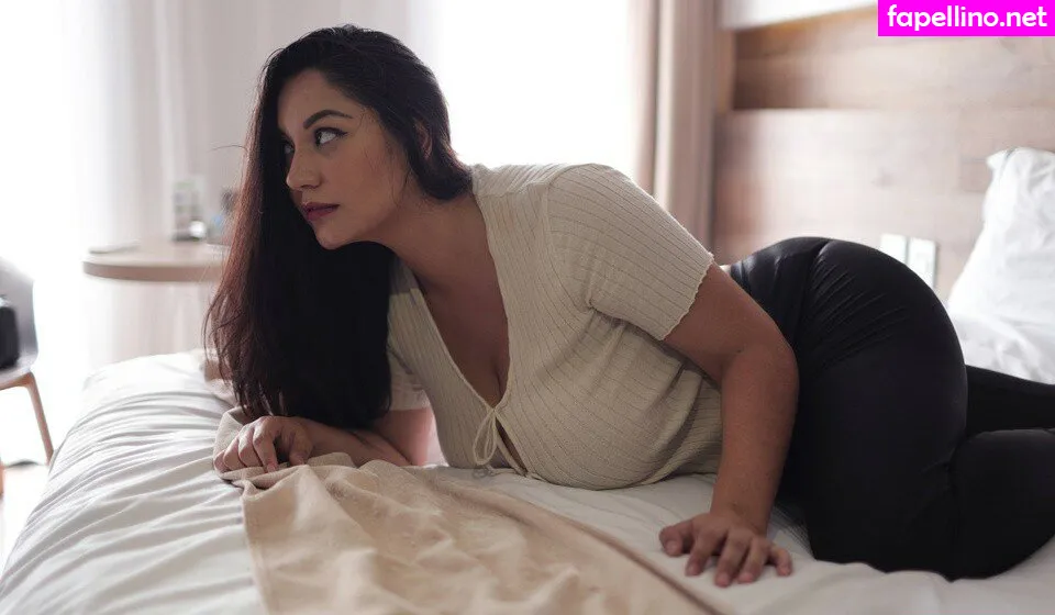 IsaMalonett, isa.bellamalone, isamalone Leaked Nude Picture #wlIpNcD1II