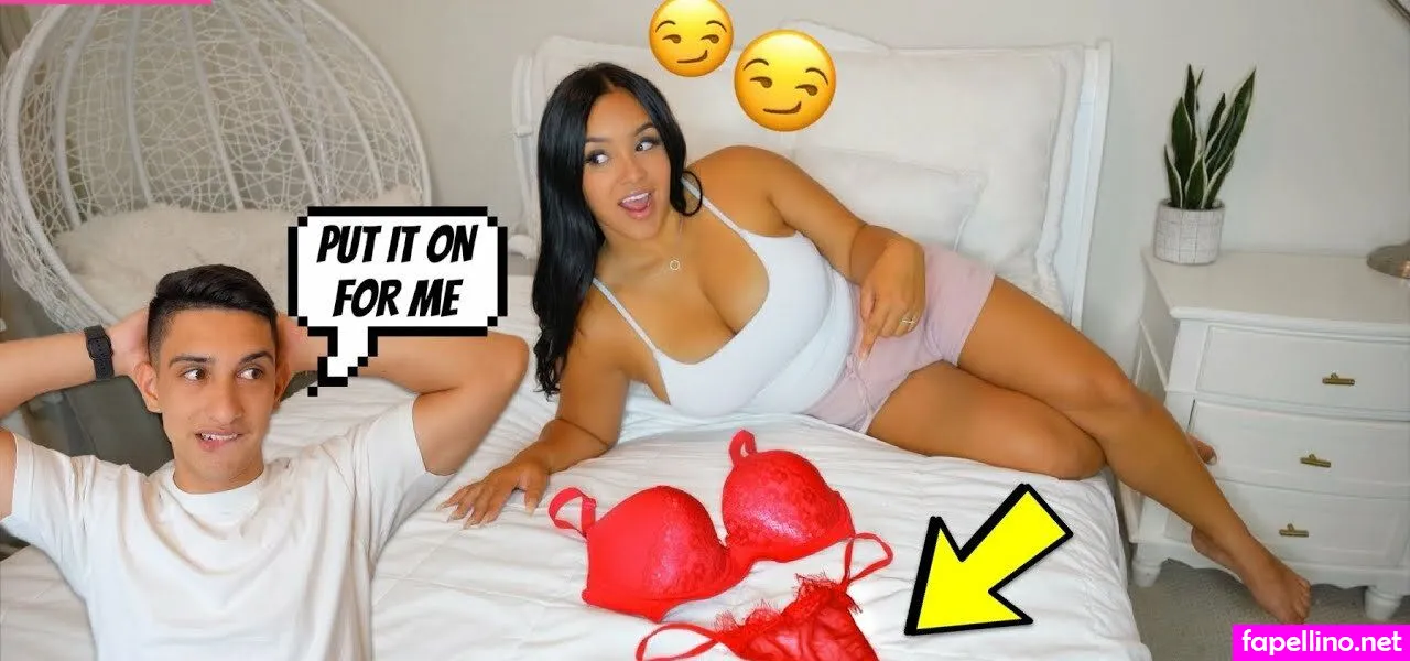 Isaacandandrea Leaked Nude Picture #6YNyB3r8fO