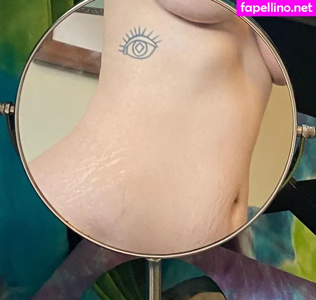Isabel_hendrix Leaked Nude Picture #1evCVNzP51