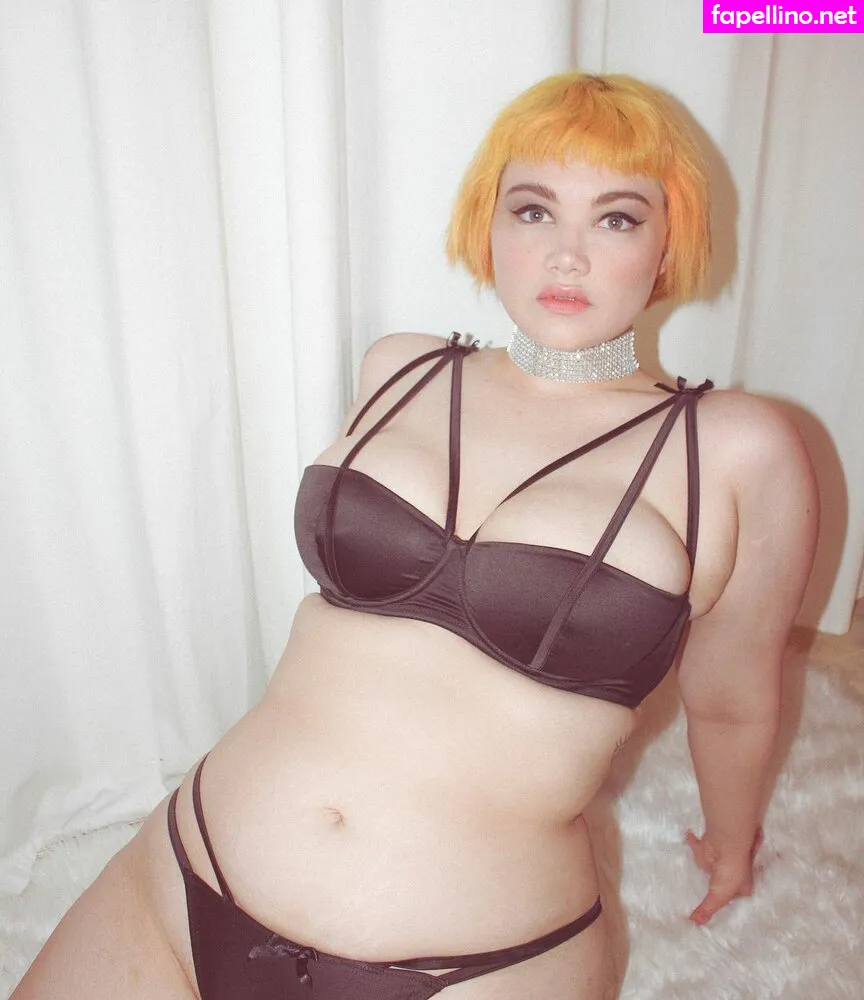Isabel_hendrix Leaked Nude Picture #GKpolvi4UH