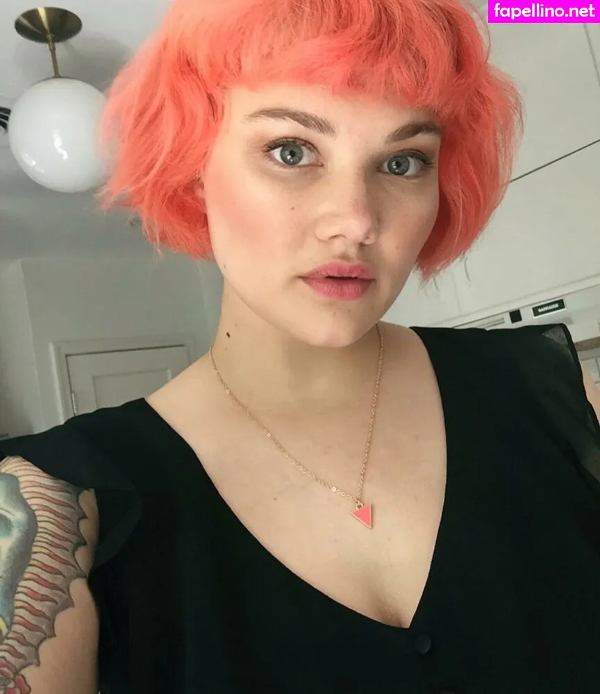Isabel_hendrix Leaked Nude Picture #TeRkKczTSe