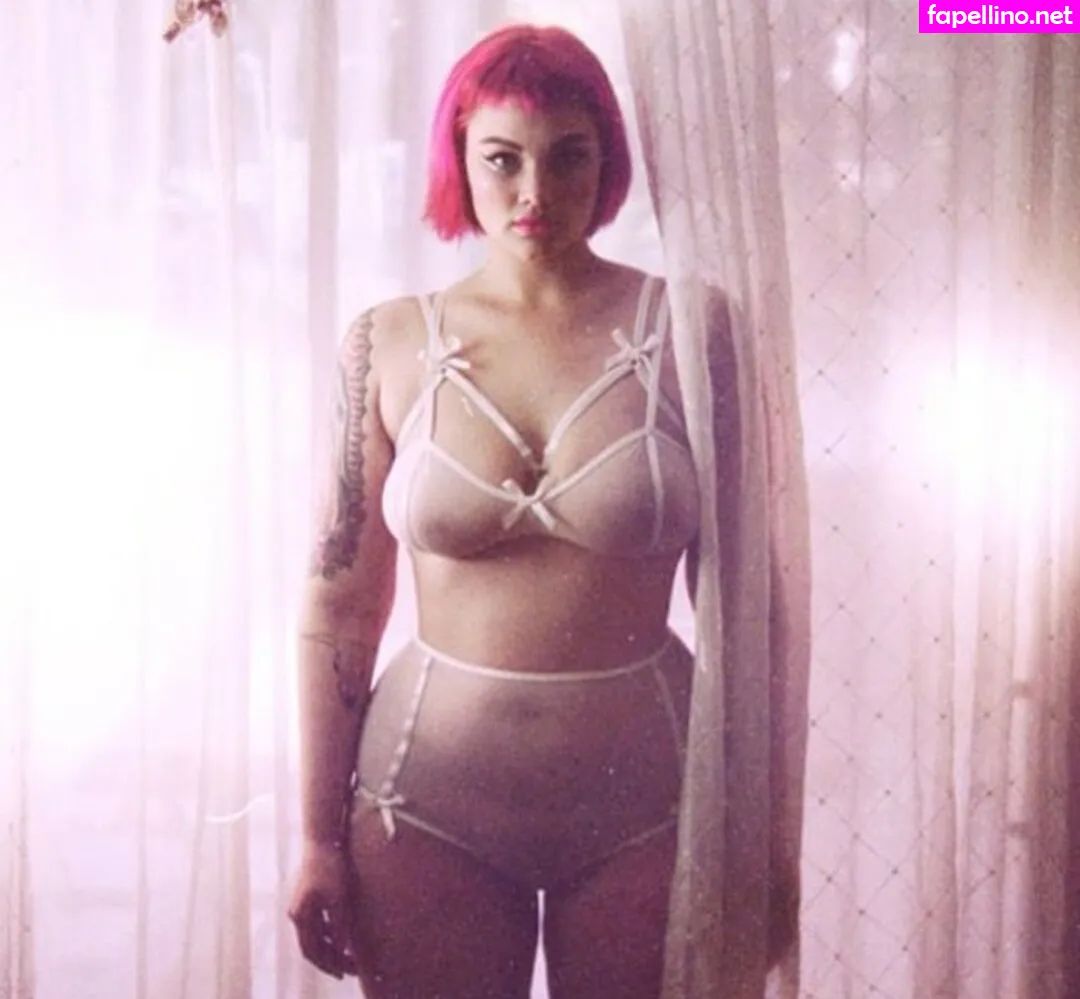 Isabel_hendrix Leaked Nude Picture #acwU59lJcF