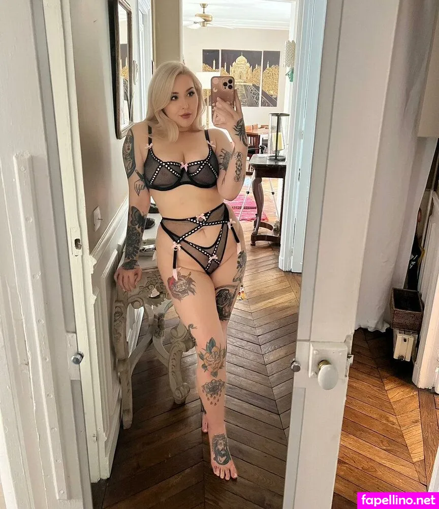 Theisabellabloom, xobellabloom Leaked Nude Picture #FJWjNqXDmn