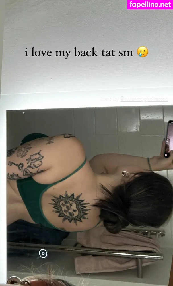 Isabelladortapoetry444 Leaked Nude Picture #5mG2AUtYGs