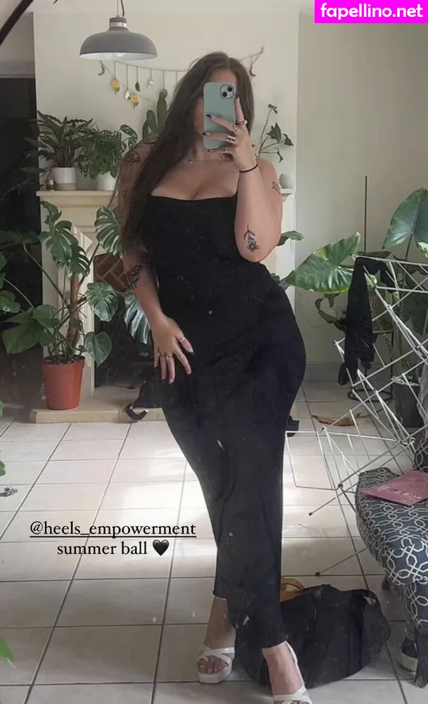 Isabelladortapoetry444 Leaked Nude Picture #814fu29h7u