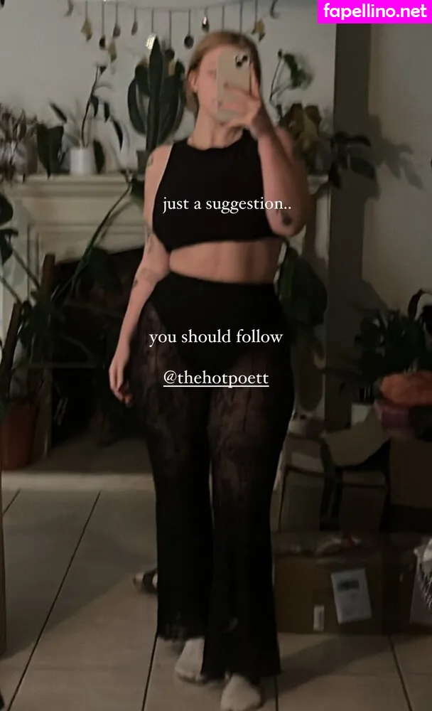 Isabelladortapoetry444 Leaked Nude Picture #8Mr1EVQCwy