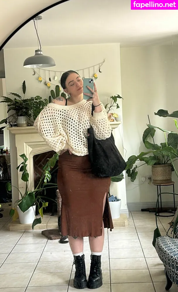 Isabelladortapoetry444 Leaked Nude Picture #98hF6M66C2