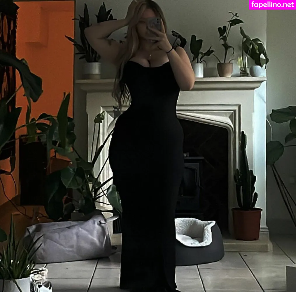Isabelladortapoetry444 Leaked Nude Picture #FP2KkftozI