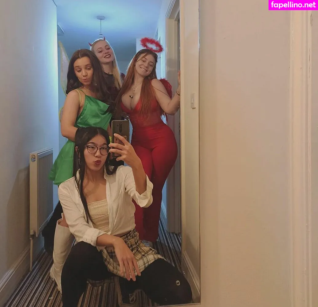 Isabelladortapoetry444 Leaked Nude Picture #OdDWy3Sl1I
