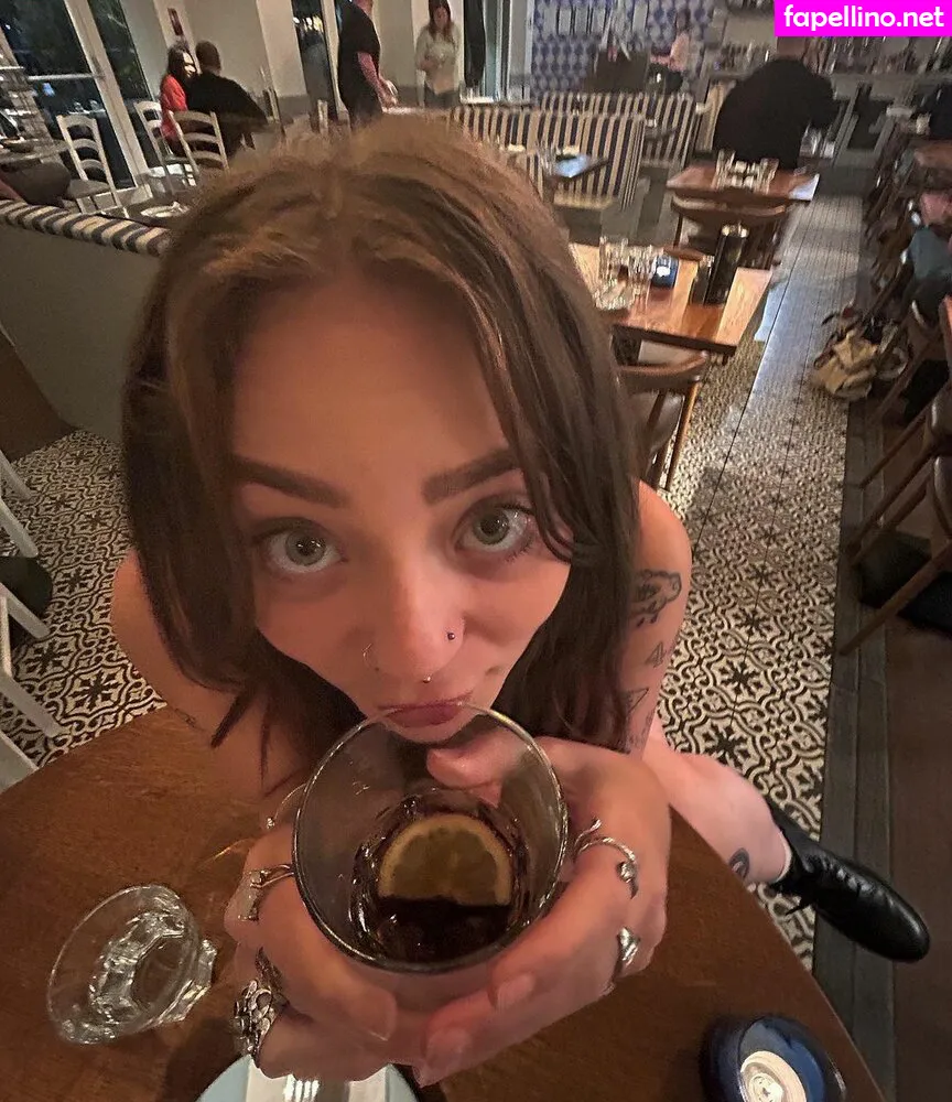Isabelladortapoetry444 Leaked Nude Picture #QGRasuArla