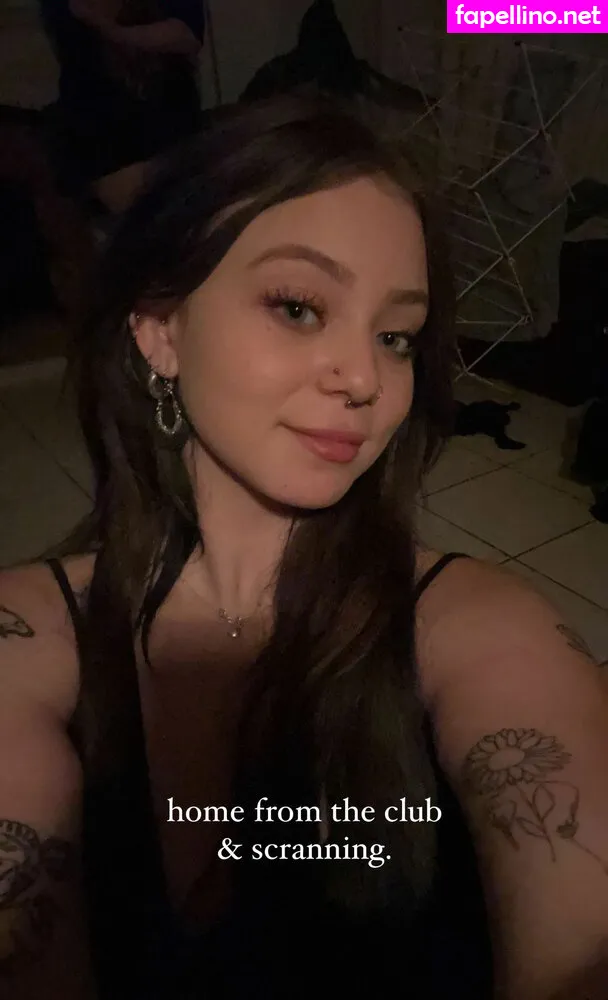 Isabelladortapoetry444 Leaked Nude Picture #ik4K9tpWtC
