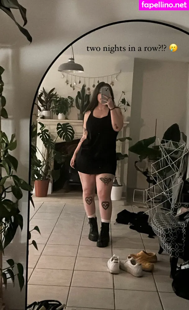 Isabelladortapoetry444 Leaked Nude Picture #jEUTC82bGb