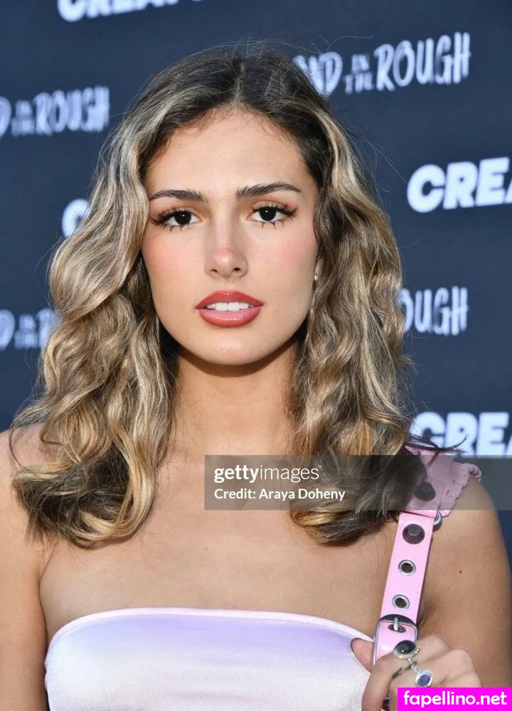 Isabella Ferregur Leaked Nude Picture #CqQNymXajw