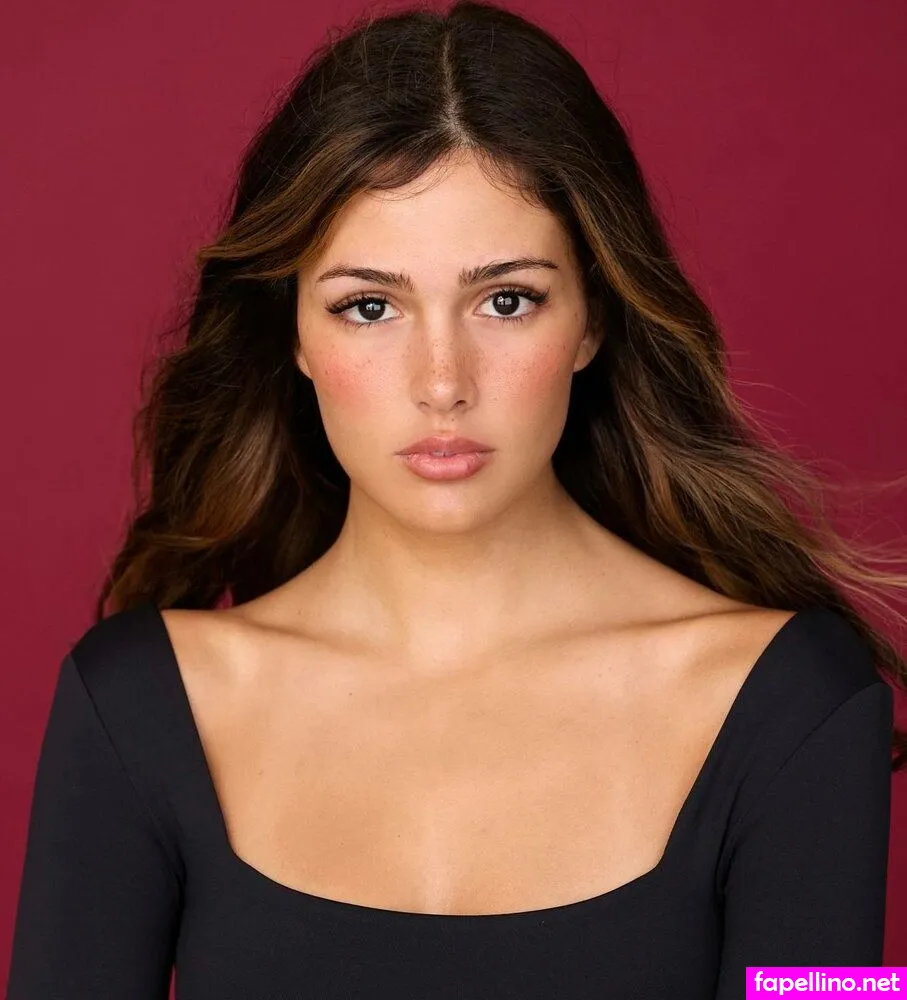 Isabella Ferregur Leaked Nude Picture #J9htfaXh2r