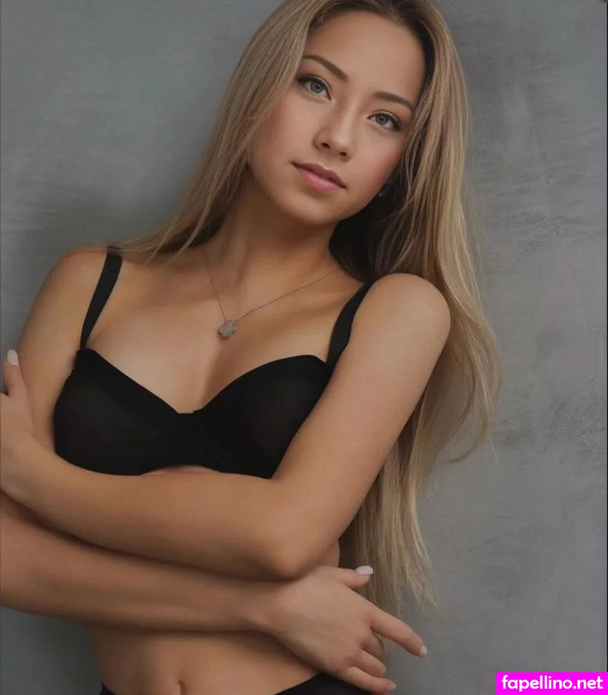 Isabella Kozlov Leaked Nude Picture #EGYXVLbOsu