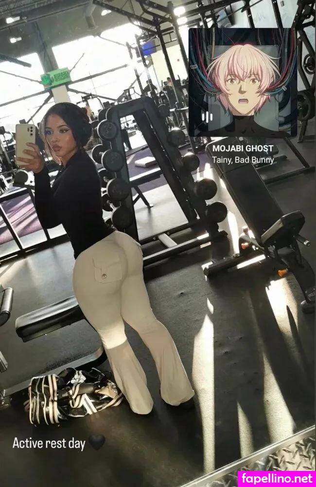 Iisabella.mejia Leaked Nude Picture #5FCVJtkN81