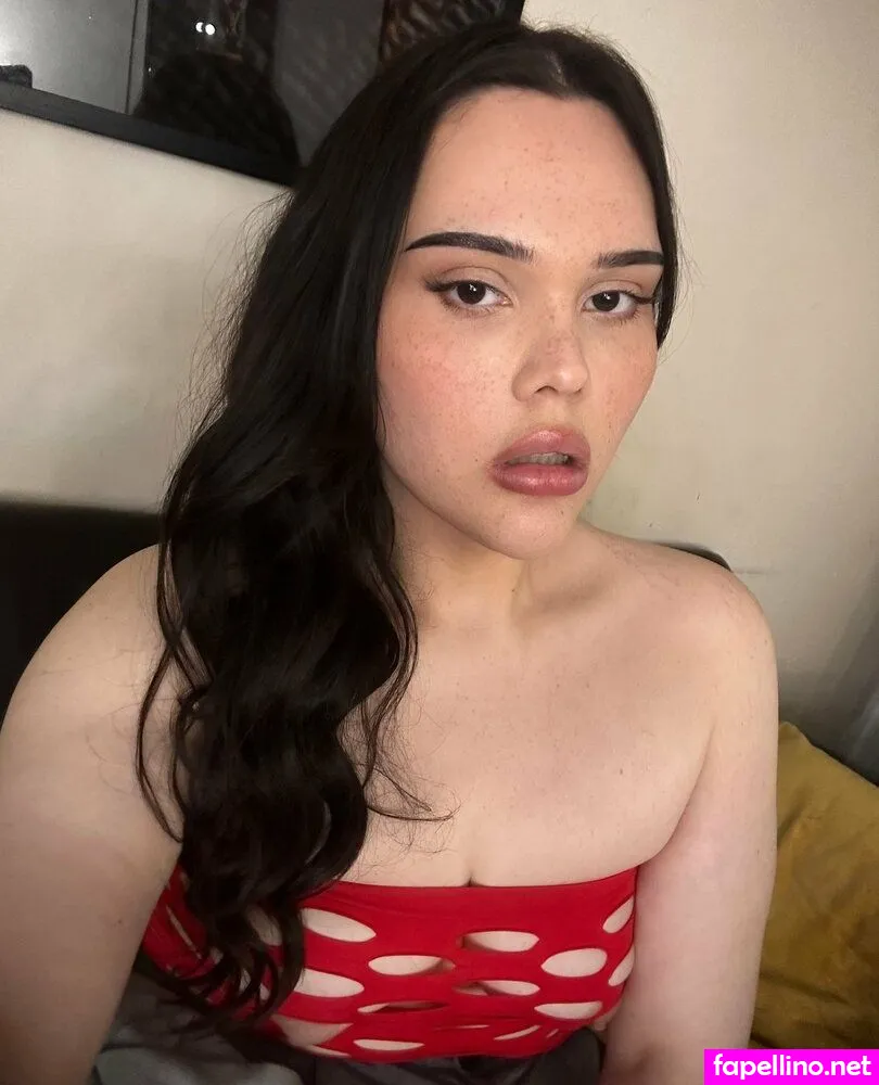 Isabelladee, isabelladeeofficial Leaked Nude Picture #FP747L5OGN