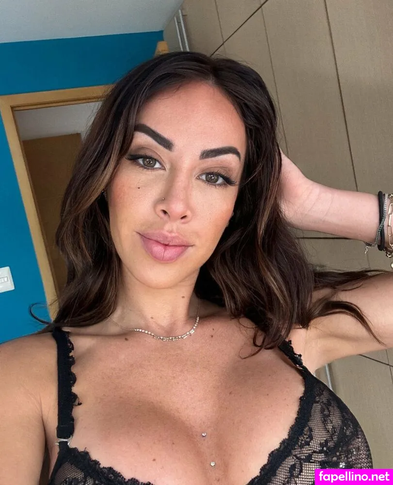 Imisabellahart, isabellahartvip Leaked Nude Picture #FKxo4HpnIs