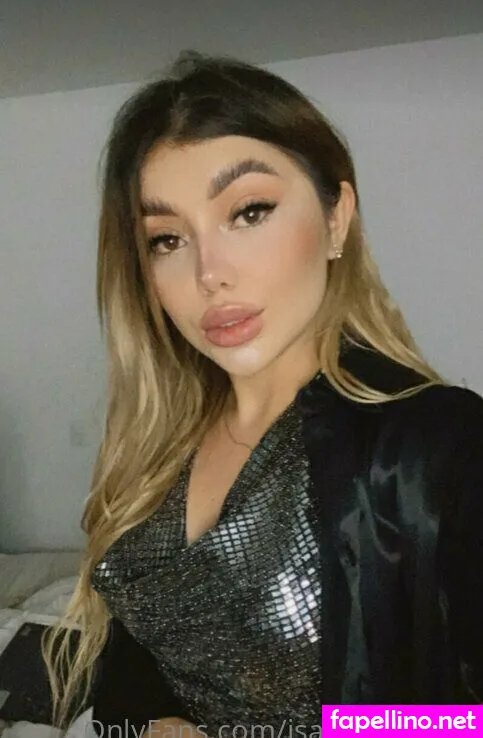 Isabella_white, isabellawhiite Leaked Nude Picture #ZCI9m8DOSt