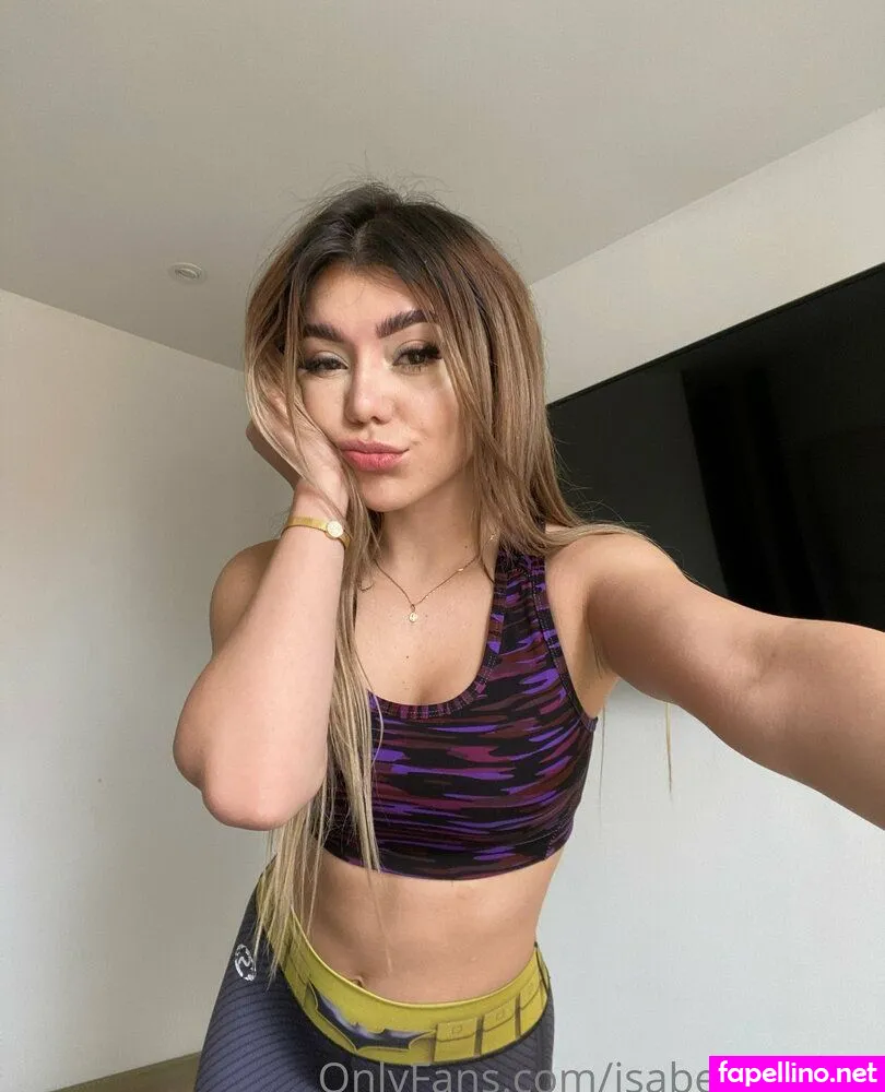 Isabella_white, isabellawhiite Leaked Nude Picture #lZmfU739dK