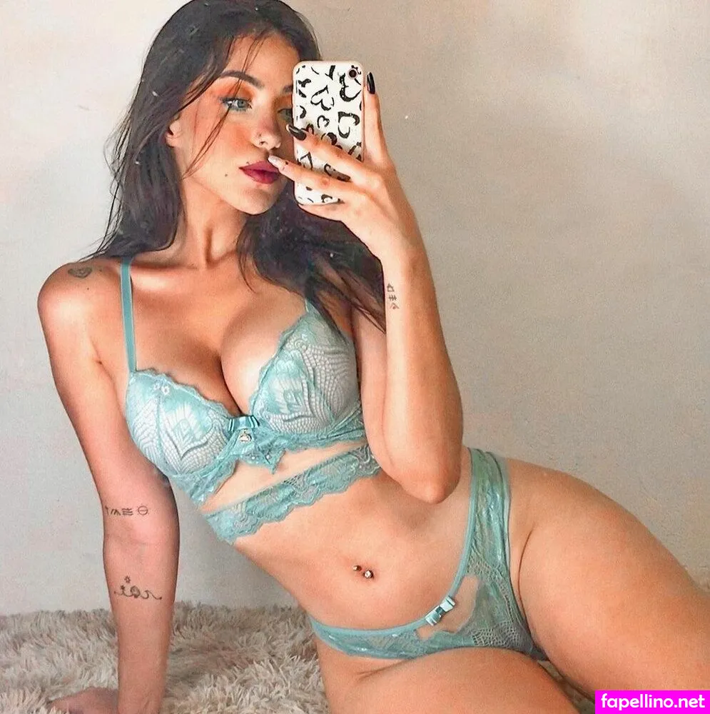 Bellspinheiroo, isapinheiro_sp Leaked Nude Picture #kYIHiNIyA1