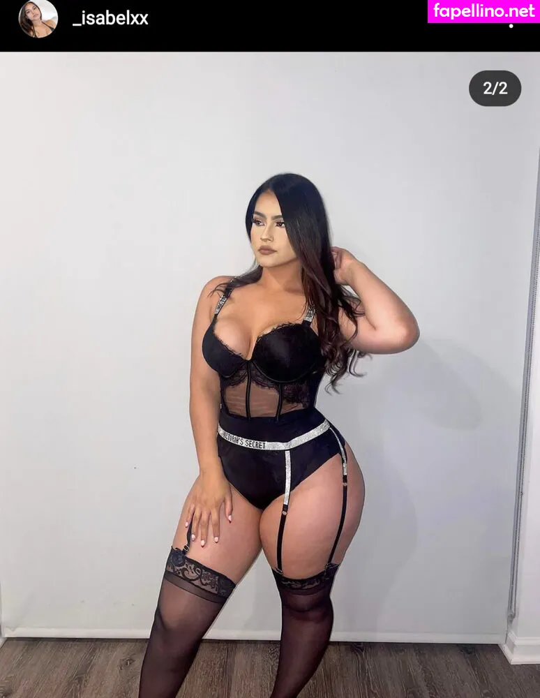 _isabelxx, u38201842 Leaked Nude Picture #SaoSSBkh1g