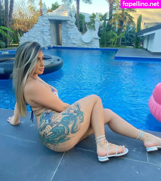 Isadora_prieto, isadoraaprieto Leaked Nude Picture #IRCCcNsyNc