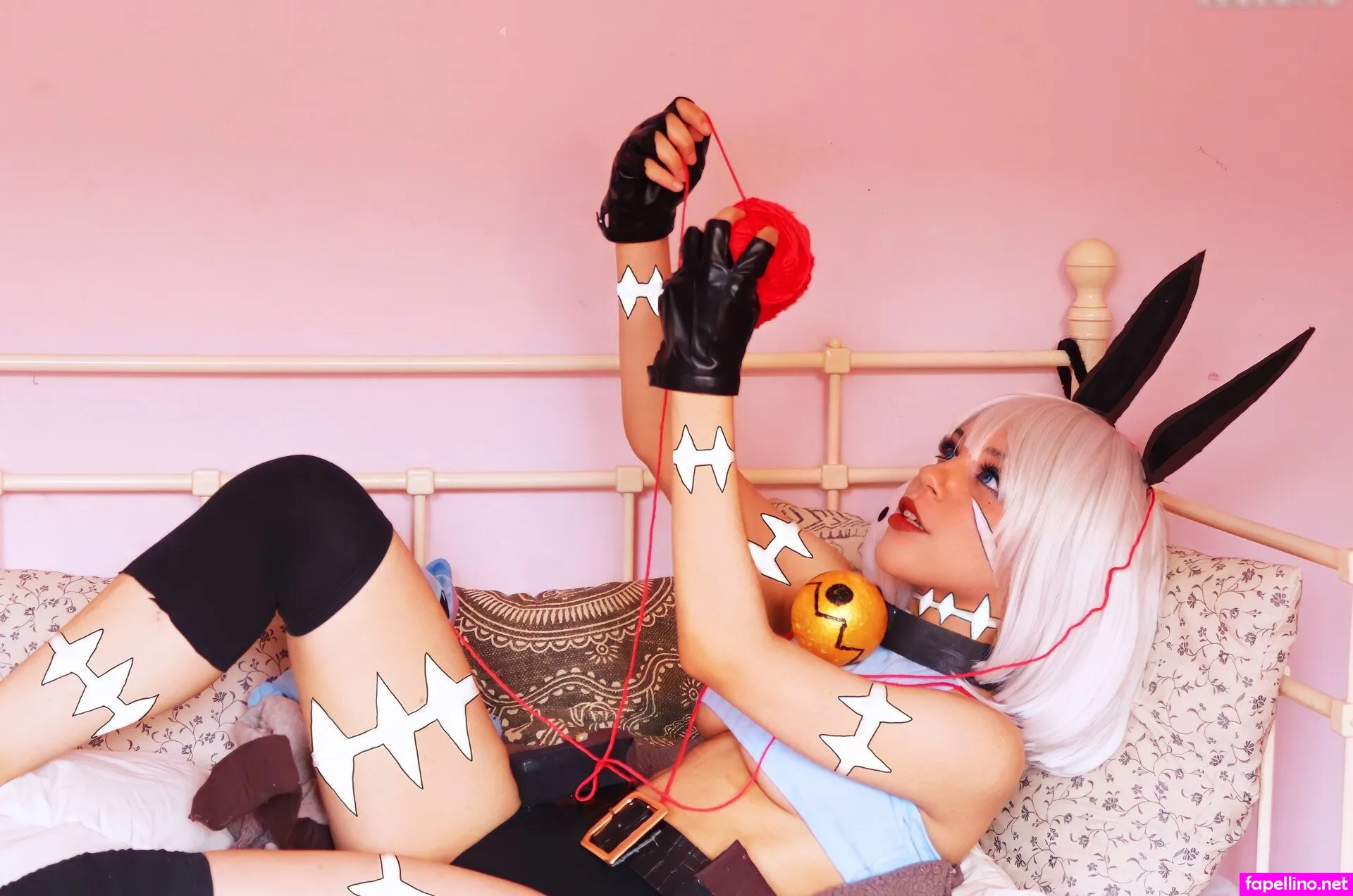 Isanamicosplay Leaked Nude Picture #75ZhhBxp23