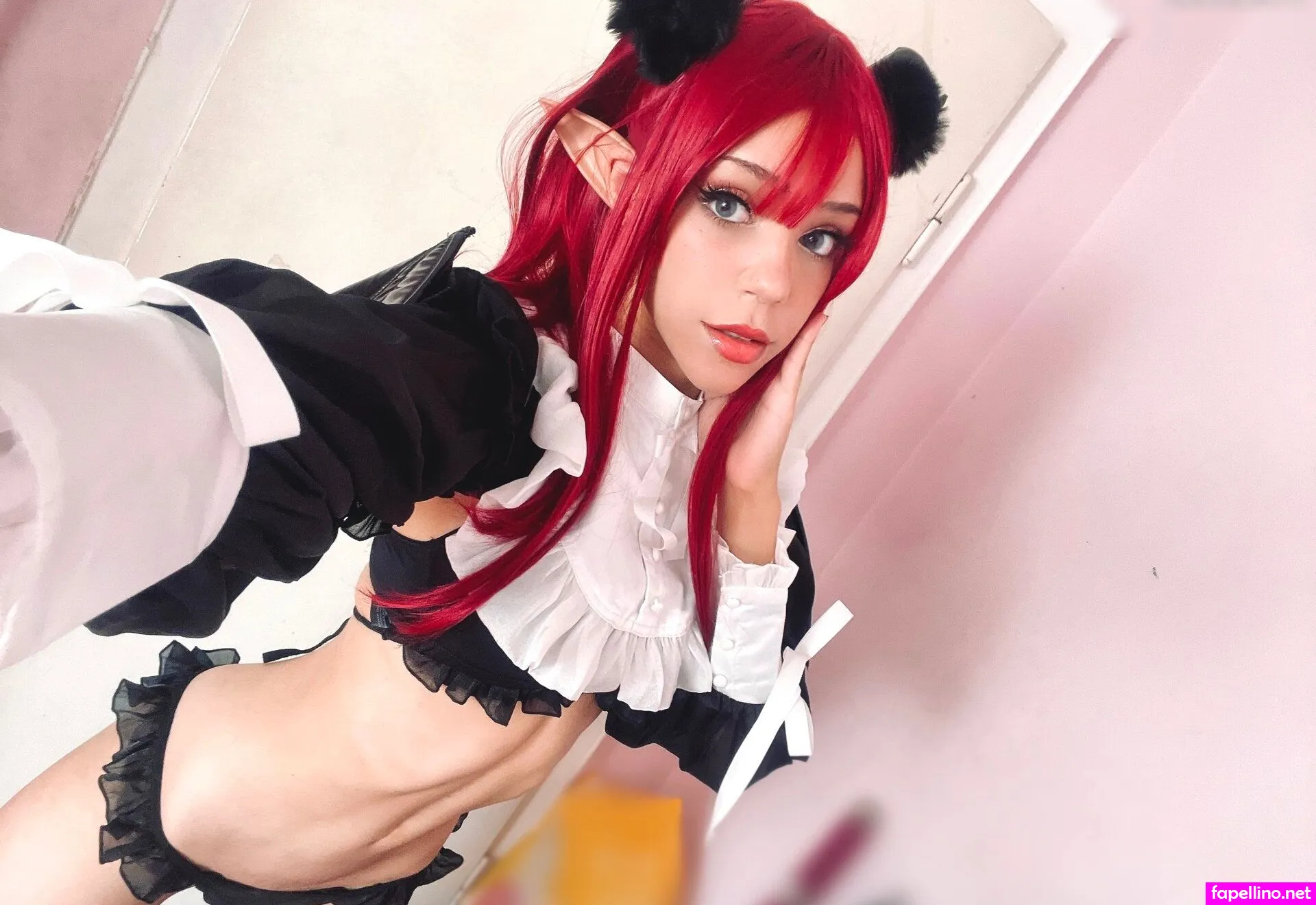 Isanamicosplay Leaked Nude Picture #DY7EahJLx4