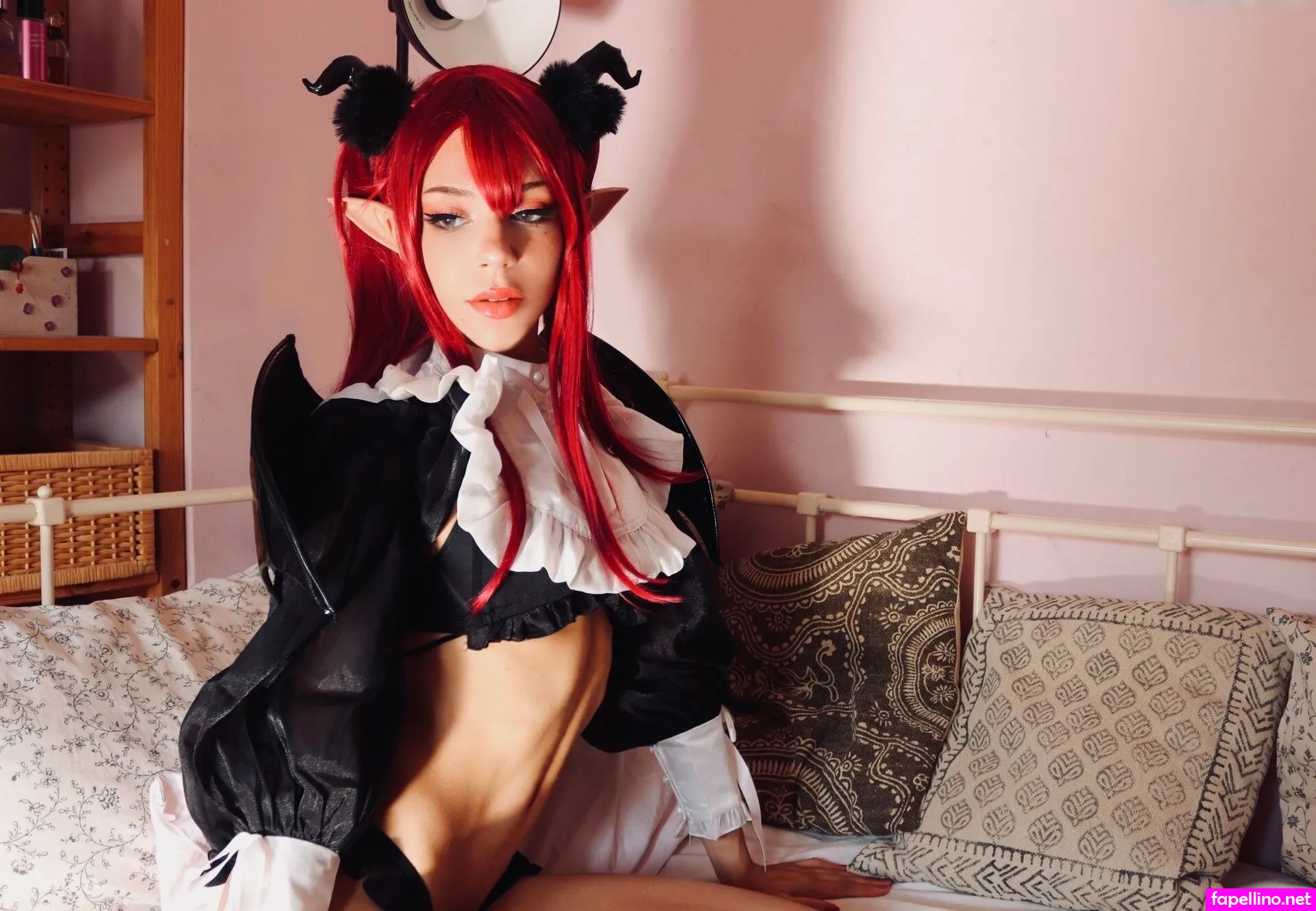 Isanamicosplay Leaked Nude Picture #FwOjo7TYLq