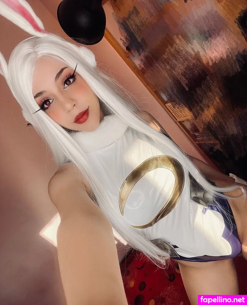 Isanamicosplay Leaked Nude Picture #IPuWPEDfiZ