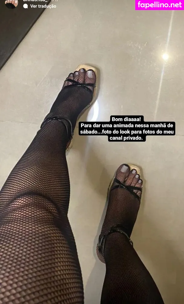 Isa_pes, isa_pes2, isapecas, isapes, unhas.isa_ Leaked Nude Picture #JU9fmF1945