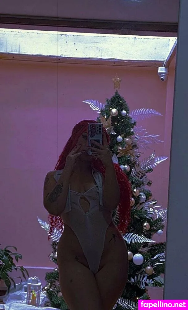 Is.a.redd, isaredd Leaked Nude Picture #6DB9XJx0TC