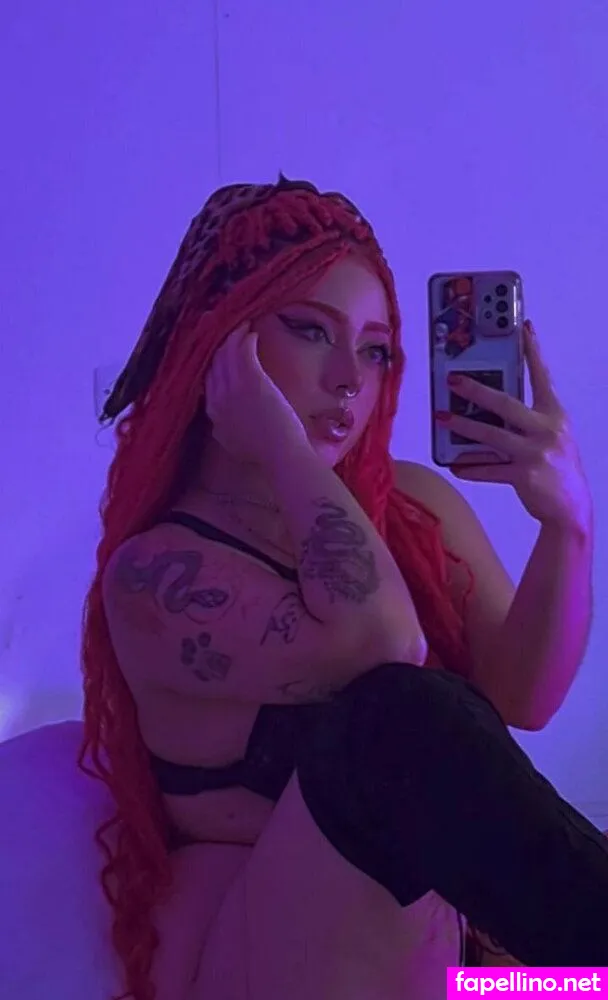 Is.a.redd, isaredd Leaked Nude Picture #ECRdBI8bNk