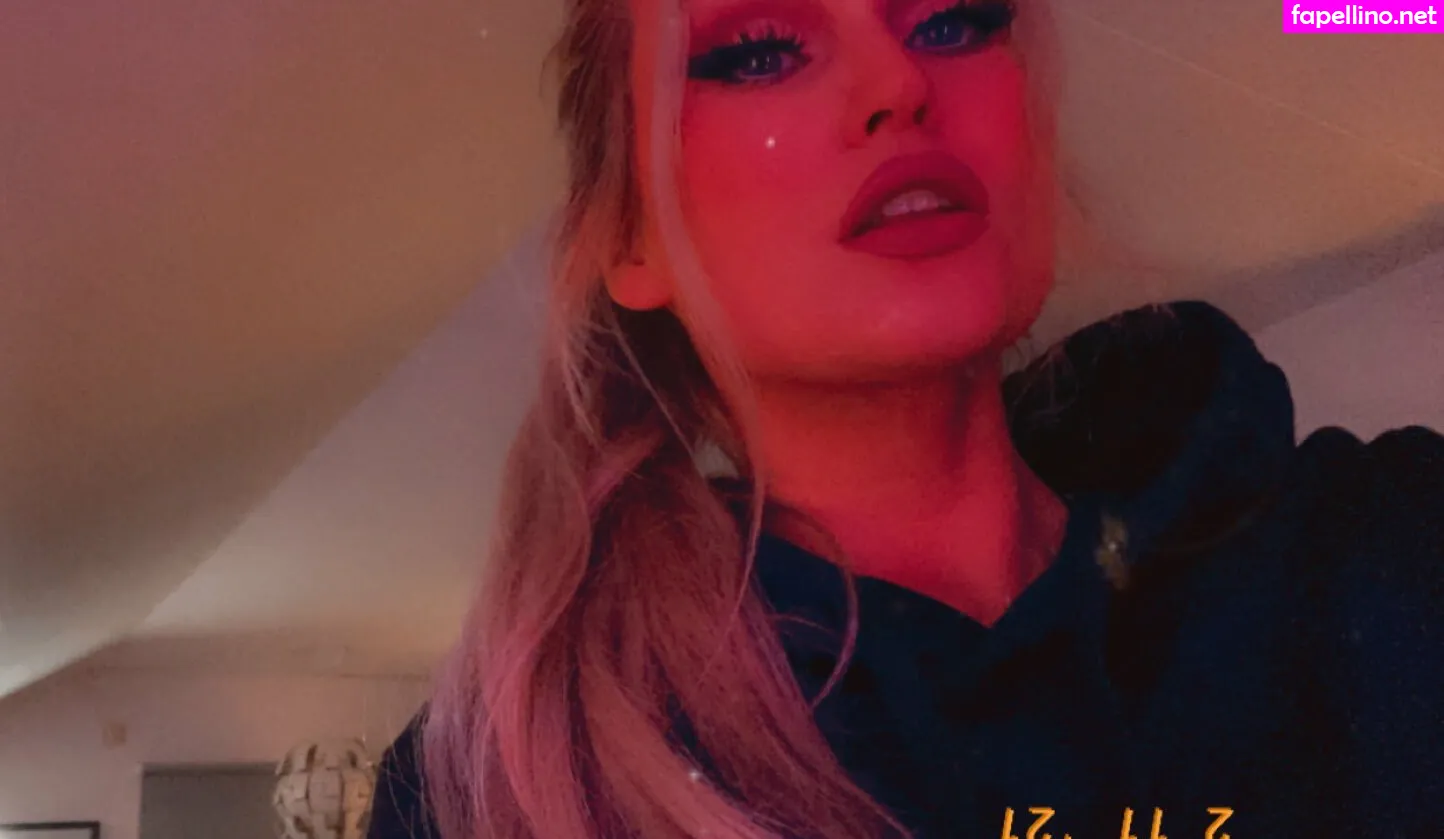 Scream Queen, iscreamqueen, scream_queeen Leaked Nude Picture #NZ3FHSw7sy