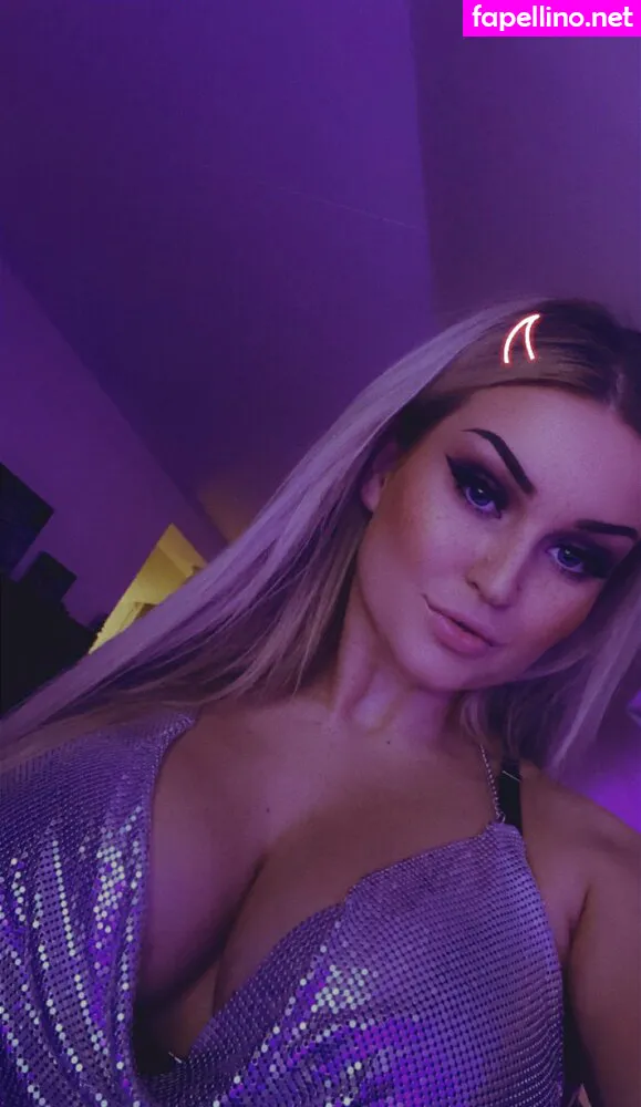 Scream Queen, iscreamqueen, scream_queeen Leaked Nude Picture #a8pQfqC4KD