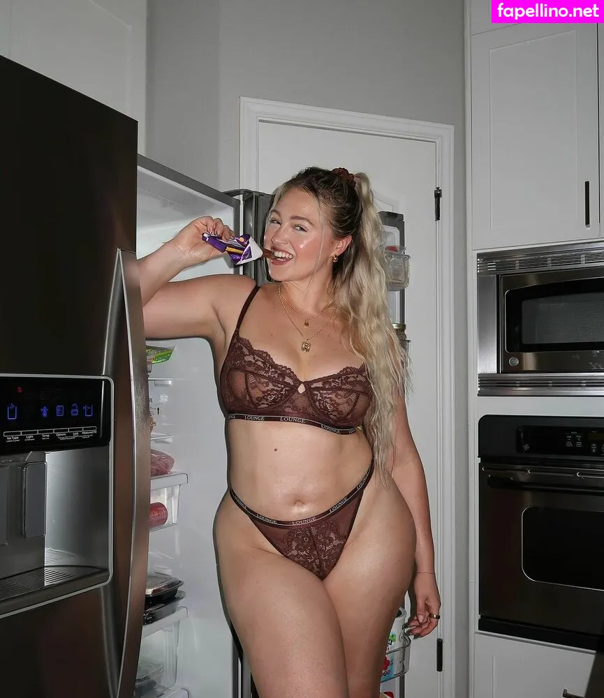 Iskra Leaked Nude Picture #2lpd0ppIKj