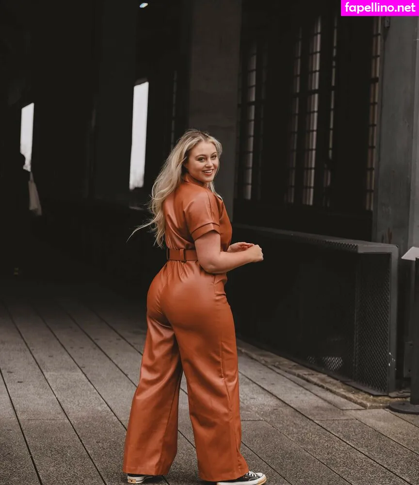 Iskra Leaked Nude Picture #32CduCoSnd