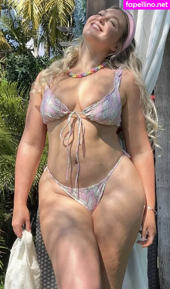 Iskra Leaked Nude Picture #5M7ILfByBM