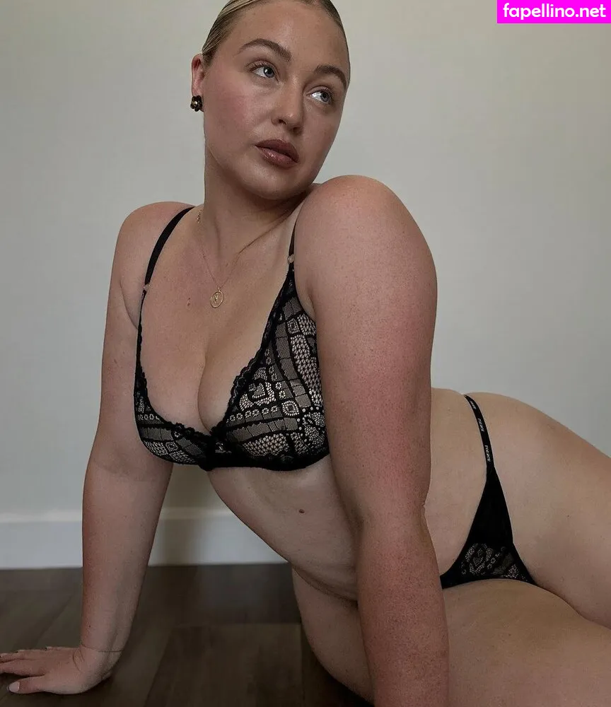 Iskra Leaked Nude Picture #7Hid9WEa2t