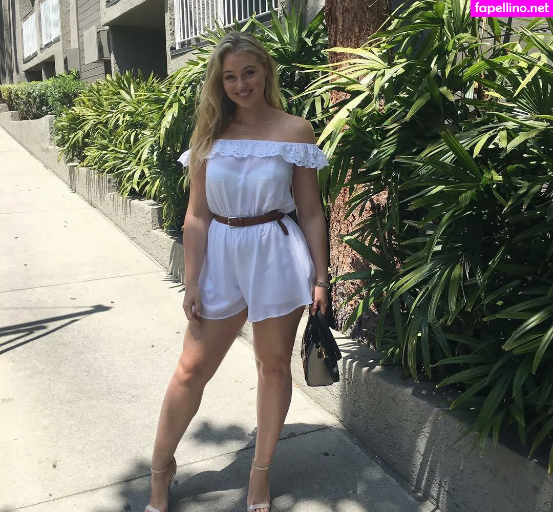 Iskra Leaked Nude Picture #7zpWmVcchZ