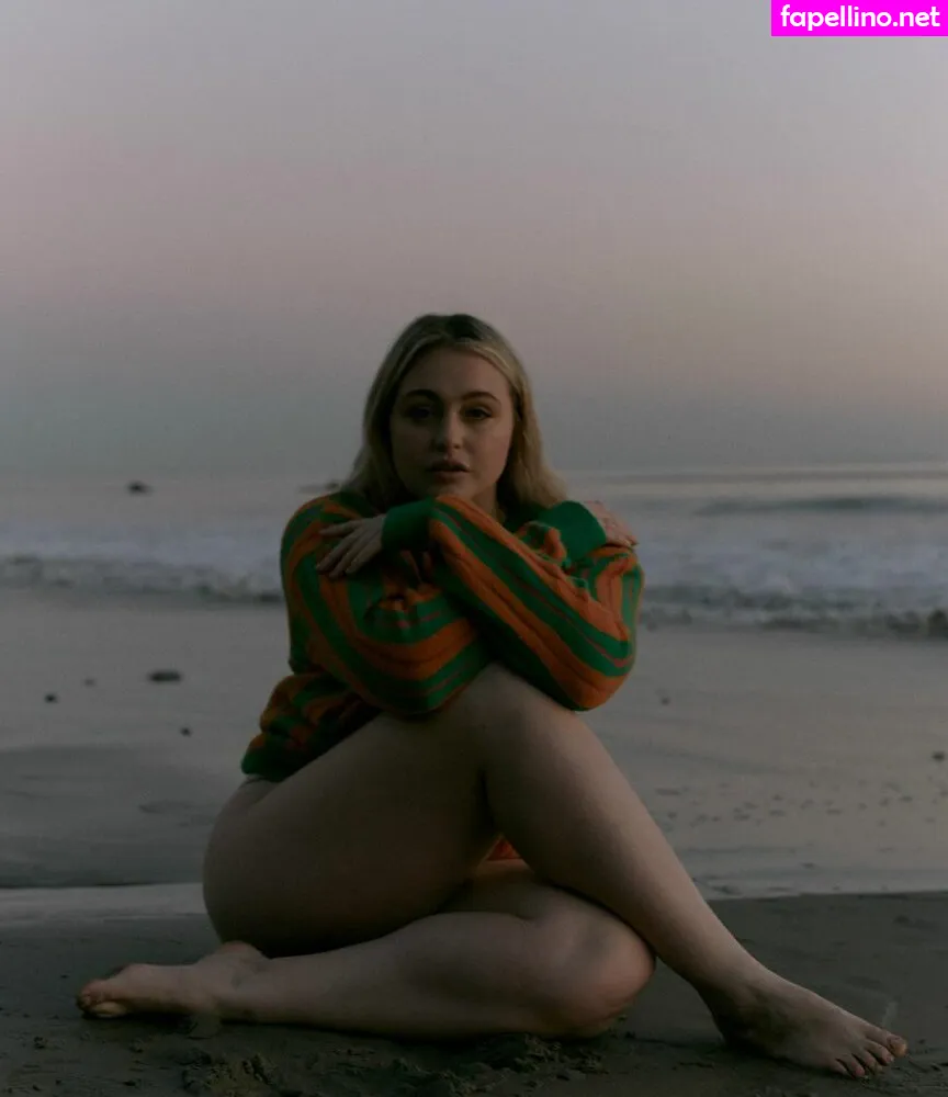 Iskra Leaked Nude Picture #CbSvDH8pgL
