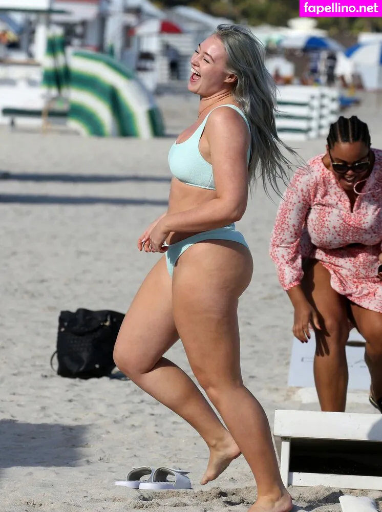 Iskra Leaked Nude Picture #HyVBOAHkLf