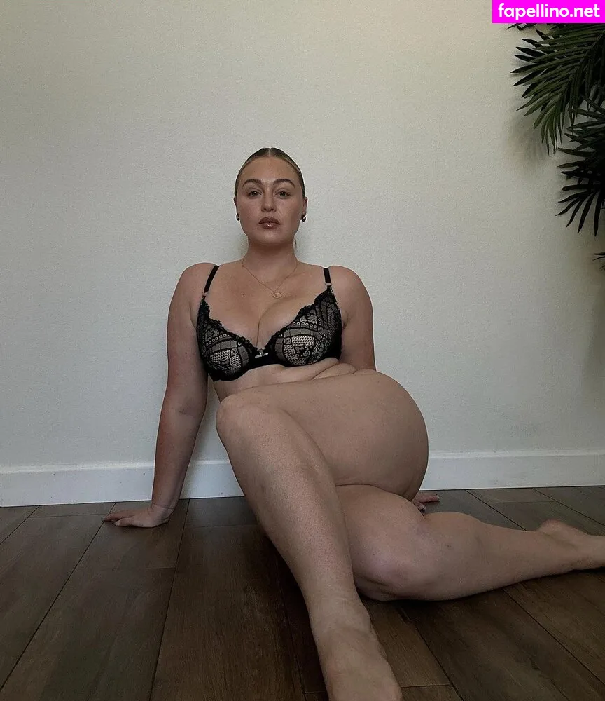 Iskra Leaked Nude Picture #K1RgSlVAsK