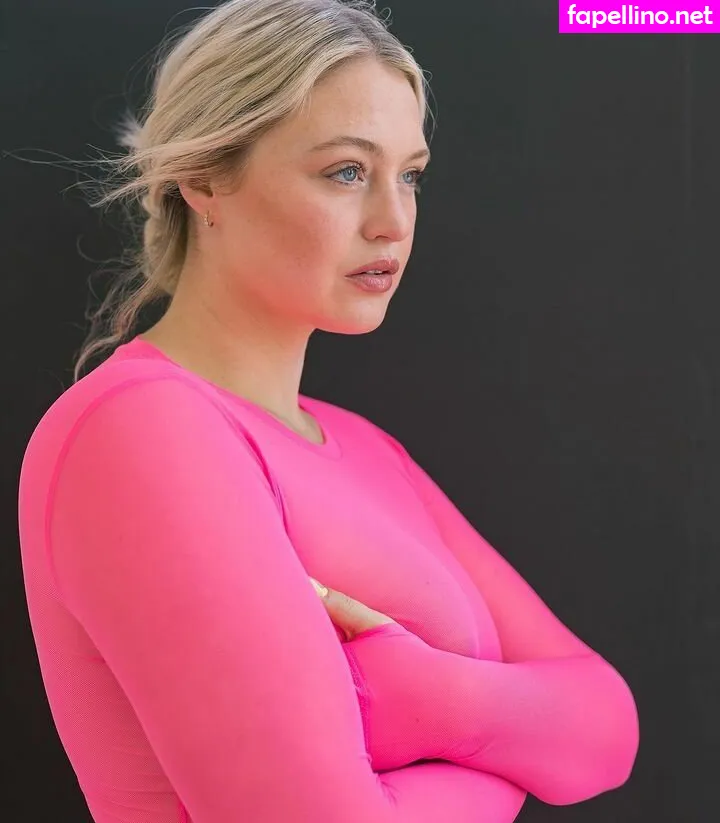 Iskra Leaked Nude Picture #Q196yocon8