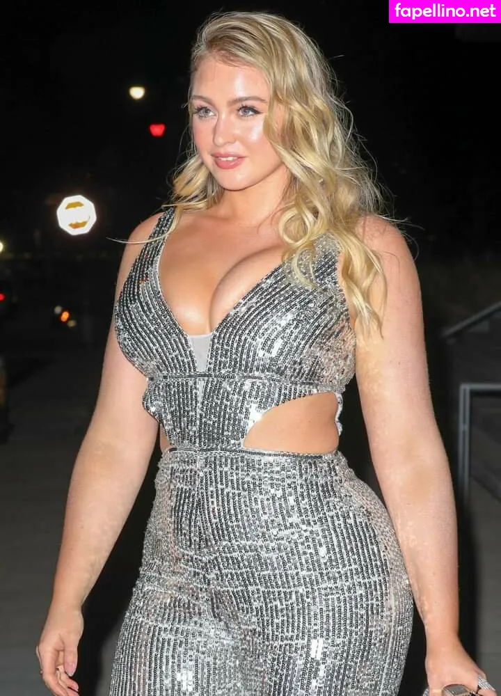 Iskra Leaked Nude Picture #Su6O6NXUVg